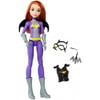 DC Super Hero Girls Batgirl Mission Gear Doll