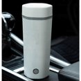 thumbnail image 4 of Heated 24v Car Mug Portable Car Electric Kettle, 4 of 5