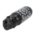 thumbnail image 4 of Hervidor De Agua, Botella De Agua Fácil De Limpiar Grado Alimenticio Para Fitness Para Deportes Cergrey Negro, 4 of 8
