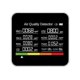 thumbnail image 1 of 9 in 1 Air Quality Monitor CO2 Meter Carbon Dioxide Detector CO2 CO TVOC HCHO PM2.5 PM1.0 PM10 Tempe, 1 of 5
