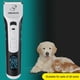 thumbnail image 5 of Cortadoras para perros Yinane Cortadora de bajo ruido Pantalla LED 5 velocidades, 5 of 7
