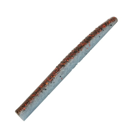UPC: 0879044007449 | Z-Man Big TRD Soft Bait Lure (Blue Claw)