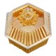 thumbnail image 5 of Tarro De Dulces, Tarro Decorativo Exquisito Vintage Para Fiesta, 5 of 7