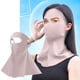 thumbnail image 3 of Mascarilla facial y de cuello | Tejido ligero y transpirable | Protección solar contra rayos UV | Amplia cobertura para deportes al aire libre, senderismo, ciclismo, jardinería y desplazamientos, 3 of 4
