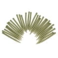 thumbnail image 4 of Manguito TARUOR, 30 Uds., 54mm, fundas de goma antienredos, conexión con anzuelo de pesca, carpa, ac Taruor Manguito, 4 of 7