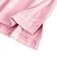 thumbnail image 4 of Yuzhih Women's Pajama Shorts Elastic Waisted Stretchy Pjs Bottom Soft Comfy Sleepwear Basic Loungewear, 4 of 6