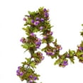 thumbnail image 1 of Artificial Flower Vine,Artificial Roses Foliage Garland Artificial Roses Foliage Garland Artificial Roses Hanging Guide Ultimate Reliability, 1 of 5