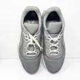 thumbnail image 4 of Ni - ke Ni - ke Mens Air Jordan 11 CW0784-001 Gray Basketball Shoes Sneakers Size 10, 4 of 5