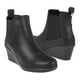 thumbnail image 1 of BOTINES STYLO MUJER 2349 SIMIPIEL NEGRO, 1 of 4