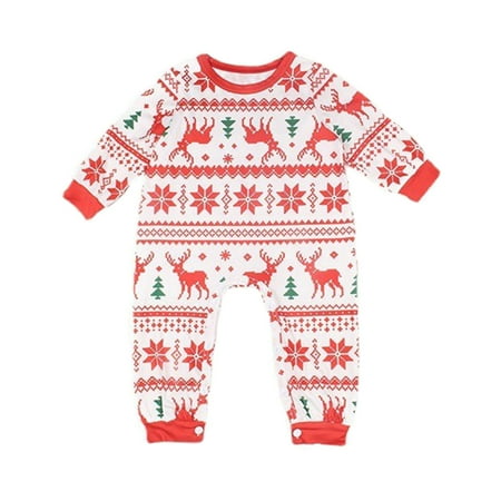 

Christmas Pajamas for Family Family Christmas Pjs Matching Sets Matching Christmas Pjs for Family Xmas Sleepwear