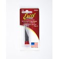 thumbnail image 4 of Excel 2 Lame Droite Super Tranchante 5Pk Cardée, 4 of 4
