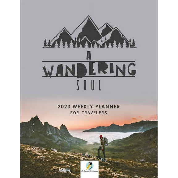 A Wandering Soul (Paperback)