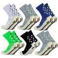 thumbnail image 2 of calcetín de fútbol antideslizante Deng Xun unisex, 2 of 2