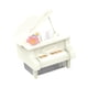 thumbnail image 5 of Humidificador de aire Piano Air con ajustes de luz ambiental. Ideal para escritorio. 350 ml. Difusor de niebla con 2 modos. Blanco, 5 of 9