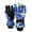 Blue, variant on GHSOHS Gloves Ski Gloves Cotton Men's and Women's Winter Cold Proof Thickened Warm Screen Non Slip Waterproof Gloves Thick Thermal Snow Driving Gloves Womens Gloves Pink Finger Gloves Mittens