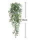 thumbnail image 5 of Guirnalda colgante de enredaderas artificiales Colco 85 cm x 15 cm, 5 of 8
