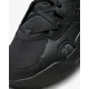 thumbnail image 4 of N I-K-E A i r-Jor-dan Stay Loyal 2 Black Cat Metallic Silver DQ8401-001 sz 11.5 Men's, 4 of 6