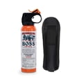 thumbnail image 1 of Spray para osos SABRE Trail Boss de 10 m de alcance, potencia máxima de 230 ml, 1 of 7