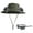 F, variant on Outdoor Wide Brim Sun Hat with Solar Fan & Sunglasses, Men 3 Speed Adjustable Sun Hat for Outdoor Fishing & Beach Hat with Fan Built in, For Summer Shade (B)