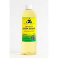 thumbnail image 2 of COTTON SEED OIL ORGANIC CARRIER COLD PRESSED WINTERIZED NATURAL PURE 32 OZ, 2 of 2
