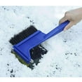 thumbnail image 6 of AMZER® 5 in 1 Car Snow Shovel Auto Ice Scraper Winter Road Safety Cleaning Tools Defrost Deicing Rem, 6 of 7
