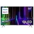 thumbnail image 1 of Philips 50" Class 7900 Series 4K QLED Ultra HD Roku Smart TV, 1 of 9