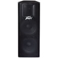 thumbnail image 3 of Peavey PV215 Dual 15" 1400w Speaker Cabinet Enclosure PV 215 + Earbuds, 3 of 10