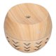 thumbnail image 5 of 130ml Mini Humidifier, 7 Color Changing LED Lights, Wood Grain, Auto Shut-Off, 35dB Quiet Desktop Humidifier for Home, Office, Bedroom, 5 of 5
