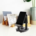 thumbnail image 2 of Phone Swing for Pet GO Cellphone Pedometer Steps Counter Support 2 Phones Quick Steps Super Mute Counter, 2 of 5