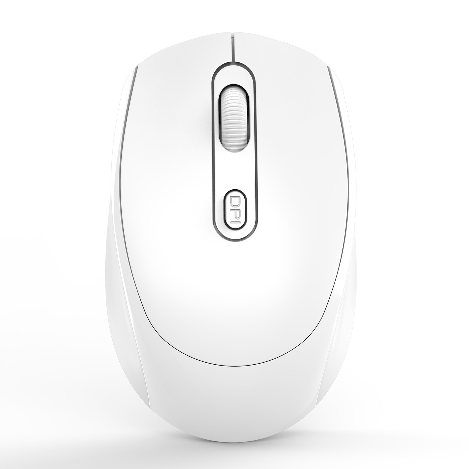 Wireless Bluetooth 5.1 Gaming Mouse, Portable Office Ergonomic Optical Mouse, Silent Mouse, Operating Distance, Lightweight, for Laptop, Computer, PC, Desktop Use