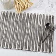 thumbnail image 4 of Seagrass Charm Placemat (Set of 4), 4 of 4