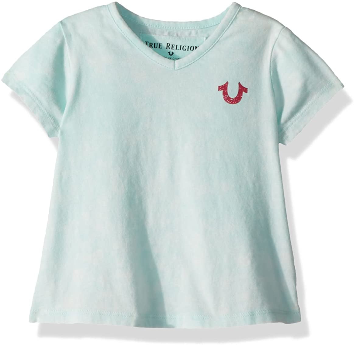 true religion t shirt size chart