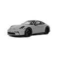 thumbnail image 4 of GT Spirit 2022 Porsche 911 992 GT3 Touring Chalk (Crayon) 1:12, 4 of 11