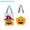 thumbnail image 1 of Bolso temático de Halloween para niños Bolso de hombro Fiesta de días festivos Niños Bolsa de almacenamiento de dulces, Tipo 12 seitruly HA9207-12B, 1 of 6