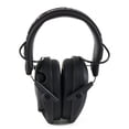 thumbnail image 3 of Walker's Razor Slim Shooter Hearing Protection Earmuff, Black (3 Pack), 3 of 9