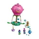 thumbnail image 2 of Set LEGO Trolls Aventura en Globo 41252, 2 of 4