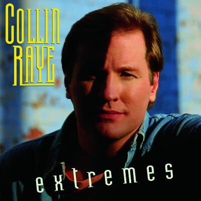 Collin Raye - Extremes - Music & Performance - CD