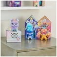 thumbnail image 6 of Present Pets Minis 3-Pack Galaxy Trio, 3-inch Plush Toys, 6 of 9