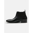 thumbnail image 2 of Genuine Leather Chelsea Boots, 2 of 6