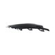 thumbnail image 2 of 1 Pair Front Fog Lamp Cover Front Bumper Grille Covers for 2019-2022 A Class W177 1778858400 1778858300, 2 of 5