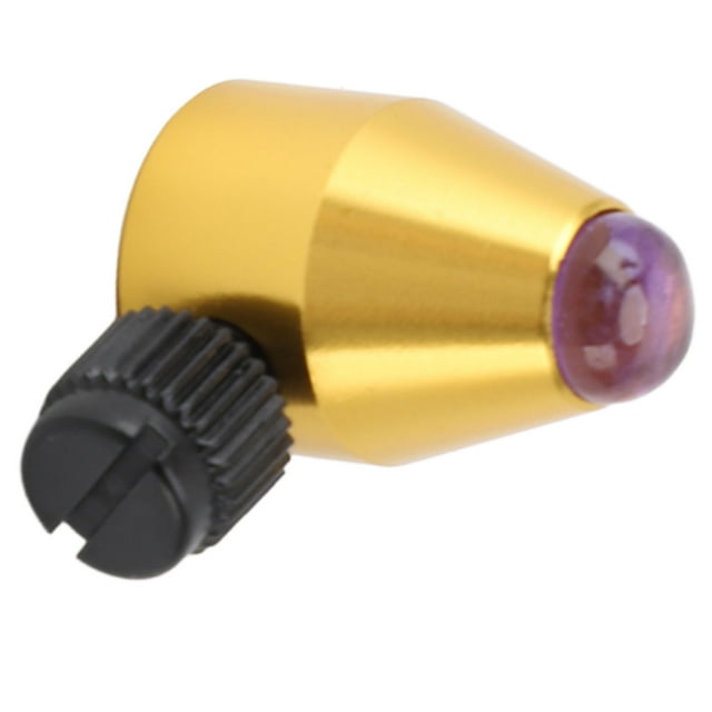 Aluminium Alloy Tuning Fork Feet Stability & Durability Accessory Meditation Energy Balancing