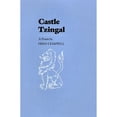 thumbnail image 1 of Pre-Owned Castle Tzingal a Poem (Paperback) by Fred Chappell, 1 of 1