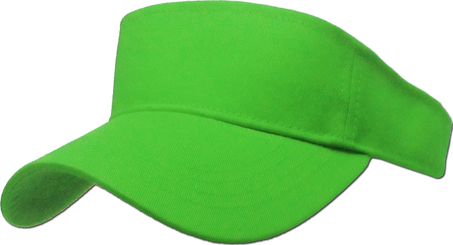 Sun Visor Plain Hat Sports Cap Golf Tennis New Adjustable Men Women by