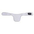 thumbnail image 1 of Adjustable Neck Heating Pad, Electric Heated Wrap with 3 Heat Levels, 3 Massage Modes, USB Powered, Portable for Hot Compress Neck Heat Pad, 1 of 7