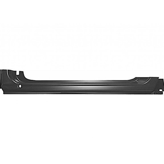 For Dodge Dakota 1999-2004 Rocker Panel Passenger Side