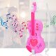 thumbnail image 5 of Mini música eléctrica para niños, juguete de plástico, instrumentos musicales simulados, regalo maravilloso, 5 of 8