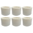 thumbnail image 1 of Humidifier Filter Wick for Honeywell HCM-6009 HCM6009 - 6 Pack, 1 of 1