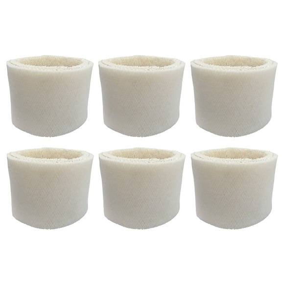 Filtres de Remplacement pour Humidificateur Honeywell Duracraft 29.3 x 7.1 x 1.1, Lot de 6