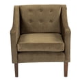 thumbnail image 1 of Sillon DICASA Milton 1 Plaza verde, 1 of 8