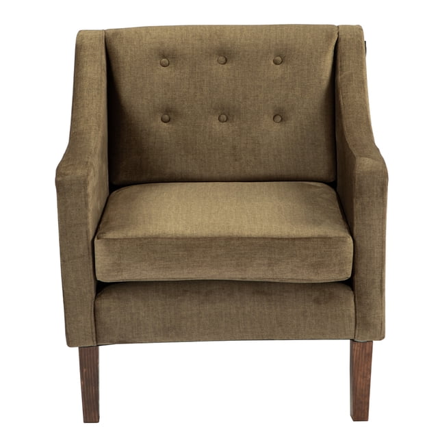 Sillon DICASA Milton 1 Plaza verde